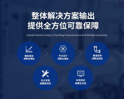 專(zhuān)注先進(jìn)氣體純化技術(shù)，沃飛科技以專(zhuān)業(yè)設(shè)計(jì)服務(wù)助力半導(dǎo)體產(chǎn)業(yè)電子氣體國(guó)產(chǎn)化